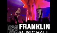 100 gecs live at franklin music hall | 04.26.2023