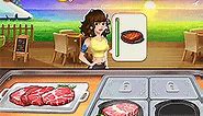 Dream Chefs | Play Now Online for Free - Y8.com
