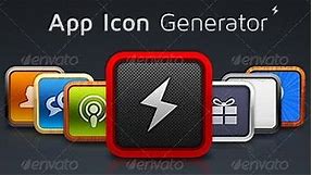 Generate App icons/ screenshots for Google Play Store for Android