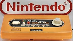 Episode 10 - Nintendo Color TV Game Block Kuzushi - 1979