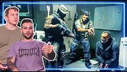 Spec Ops REACT to US Embassy Siege - Call of Duty Modern Warfare | Experts React