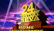 24th Century Seva logo (2006, Dre4mW4lker variant)
