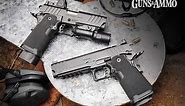 Springfield Armory 1911 DS Prodigy 9mm Pistols: Full Review - Guns and Ammo