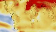 NASA Says 2022 Fifth Warmest Year on Record, Warming Trend Continues – Climate Change: Vital Signs of the Planet