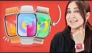 NEW Apple Watch Features | EVERYONE NEEDS TO KNOW!!!