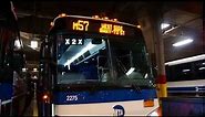 [MTA Regional Bus] Walk Around With 2013 Motor Coach Industries D4500CT 2275
