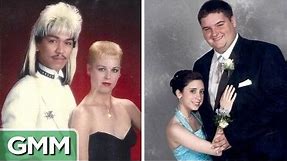 30 Most Hilarious Prom Photos Ever
