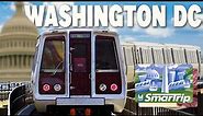 How to Ride the Washington D.C. Subway/Metro