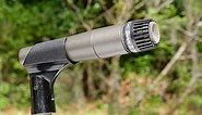 How Did the Shure SM57 Become the Industry Standard Dynamic Microphone? - Andertons Blog