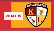 What is Kappa League? Motivated Mentorship