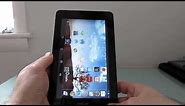 Asus MeMO Pad ME172V $149 Android tablet review