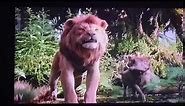 The Lion King Clip - Hakuna Matata