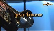Trumpet Practice Mute by Gear4music