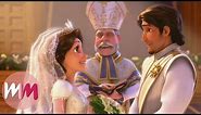 Top 10 Magical Disney Weddings