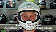 Shoei VFX-W Helmet Review at RevZilla.com