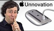 Apple, the World’s Best Unnovator