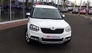 One Owner From New !!!!! Skoda Yeti... - Car Deal Warehouse