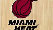 Miami Heat Logo History #nba #shorts