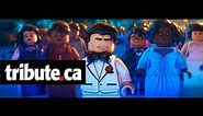 The Lego Batman Movie - Movie Clip: "I Know Who You Are"