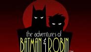 The Adventures of Batman & Robin--Big Boss
