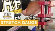 How To Use A Rod Bolt Stretch Gauge | Performance Engine Building [FREE LESSON]