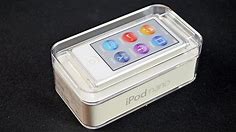 Apple iPod nano (7th Generation): Unboxing & Review