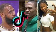Try Not To Laugh at 14 Minutes Of The Funniest Tiktok Basketball Memes COMPILATION