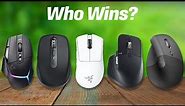 Best Wireless Mouse 2023 [don’t buy one before watching this]