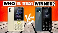 Best 4 SIM Cards Phone 2024 | Who Is THE Winner #1?