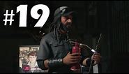 Watch Dogs Part 19 - The Future is in Blume - Gameplay Walkthrough PS4