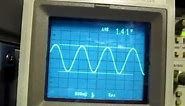 #67: Basics of Common Emitter Amplifier Gain and Frequency Response with Measurements