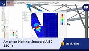 Steel Joints | American National Standard ANSI/AISC 360-16