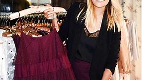 Lauren Conrad Shares (and Styles) Her Favorite Pieces From Her Latest Collection