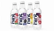 How this flavored water is making a splash in the competitive soft drink industry