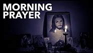 Catholic Morning Prayer