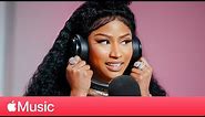 Nicki Minaj: The Making of 'Chun-Li' | Apple Music