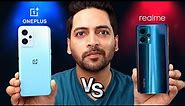 Oneplus Nord CE 2 Lite 5G vs realme 9 Pro 5G - *SHOCKING RESULTS*