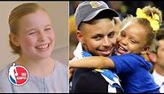 9-year-old Riley's letter to Steph Curry sparks change on Under Armour's wesbite | Kicks on ESPN