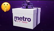 Free Metro PCS By T-Mobile Line for LIFE! New Tmobile