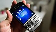 BlackBerry Q10 | Hands On Review