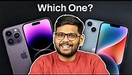 Which iPhone to Buy in 2023?