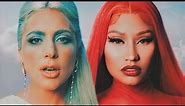 Lady Gaga - 911 (Feat. Nicki Minaj)