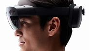Microsoft HoloLens | Mixed Reality Technology for Business