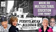 The Evolution of Multicultural Education: The CUNY Brooklyn College Story