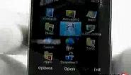 Nokia N78 Video Review