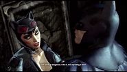 Batman Arkham City - Walkthrough - Part 2 - Saving Catwoman (Gameplay & Commentary) [360/PS3/PC]