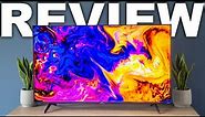 TCL Class 5 Series 2022 Review (50S555)