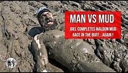 Man V Mud - The Maldon Mud Race