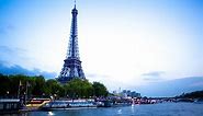 Parigi in HD - documentario di viaggio