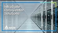 Delta InfraSuite Data Center Infrastructure Solutions